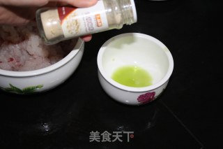 鱼丸的做法步骤：4