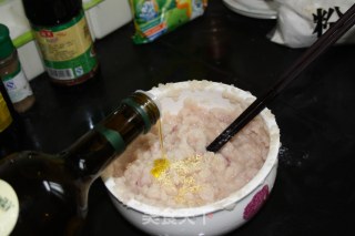 鱼丸的做法步骤：8
