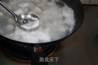 鱼丸的做法步骤：12
