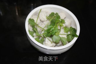 鱼丸的做法步骤：14