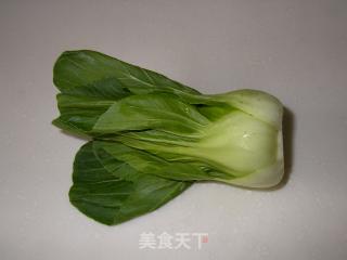大虾面的做法步骤：4