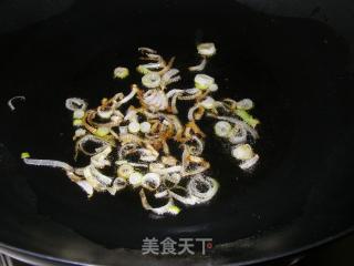 大虾面的做法步骤：8