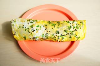 煎饼果子的做法