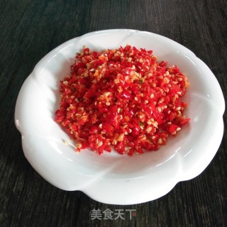 自制剁椒的做法