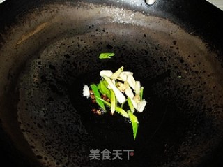 炖魛鲳鱼的做法步骤：2