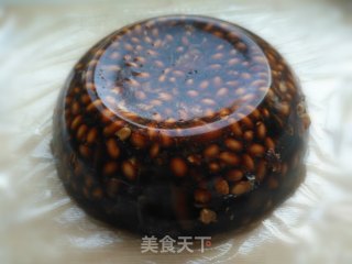 杨氏猪蹄冻????的做法