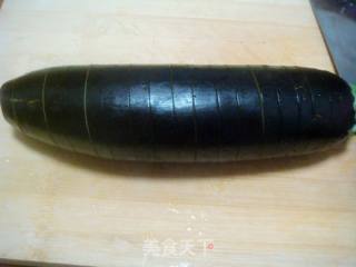 那年秋天的茄子的做法步骤：5
