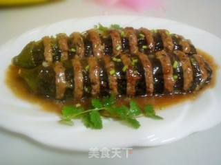 那年秋天的茄子的做法步骤：14
