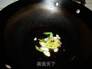 红烧马面鱼的做法步骤：3
