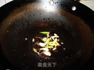 红烧马面鱼的做法步骤：4