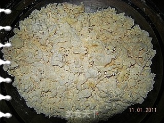 辣椒馅饼的做法步骤：2