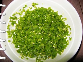 辣椒馅饼的做法步骤：5