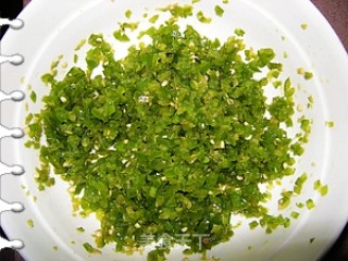 辣椒馅饼的做法步骤：6