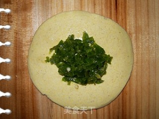 辣椒馅饼的做法步骤：9