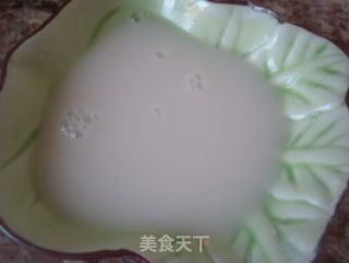 香甜脆糯——血糯米花卷的做法步骤：1