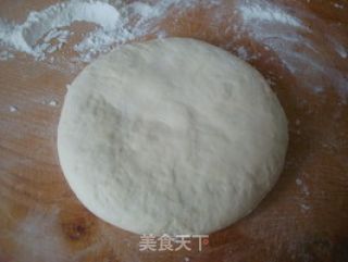 香甜脆糯——血糯米花卷的做法步骤：6