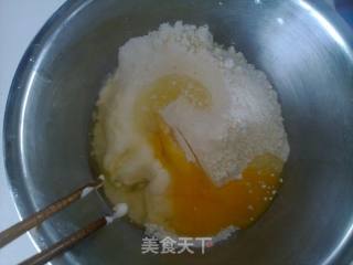 蟹柳小丸子的做法步骤：2