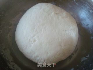 鲜美无比——韭菜海参馄饨的做法步骤：1
