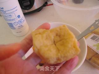 三鲜酿圆子的做法步骤：8