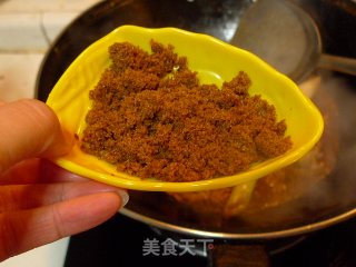 胡萝卜炖牛腩的做法步骤：9