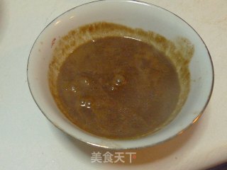 胡萝卜炖牛腩的做法步骤：12
