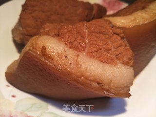 卤肉的做法