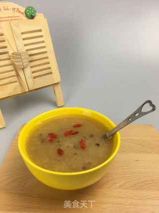 银耳莲子汤的做法