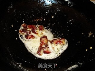 炒鹌鹑蛋的做法步骤：4