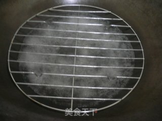 蒸咸鸡的做法步骤：5