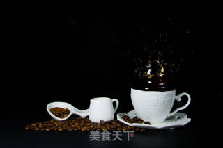 简单纯粹的美式咖啡的做法