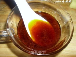 海带丝拌千张丝的做法步骤：4