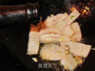 玉鳎烧萝卜的做法步骤：9