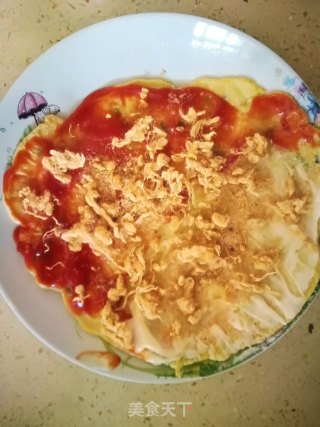 煎饼的做法
