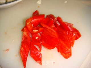 快捷家常菜“豆腐炒肉片”的做法步骤：4