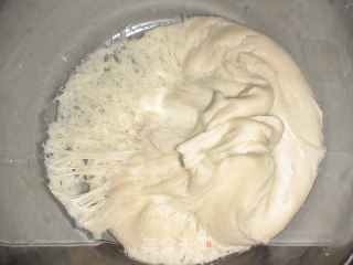 【可可开花馒头】-----馒头也会像花一样美丽的做法步骤：4
