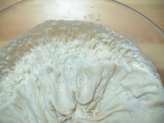 【可可开花馒头】-----馒头也会像花一样美丽的做法步骤：8