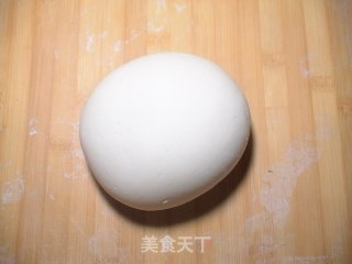 【可可开花馒头】-----馒头也会像花一样美丽的做法步骤：10