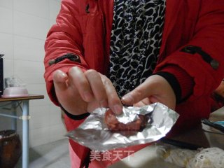 叉烧排骨的做法步骤：2