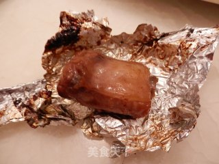 叉烧排骨的做法步骤：6