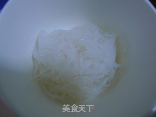 蒜香带子螺的做法步骤：2