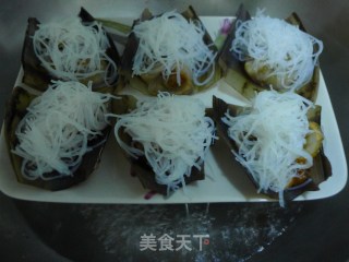 蒜香带子螺的做法步骤：3