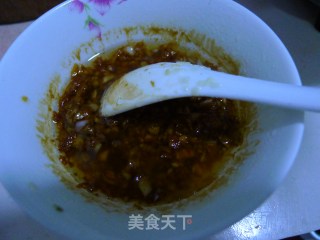 蒜香带子螺的做法步骤：5