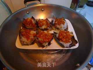 蒜香带子螺的做法步骤：6
