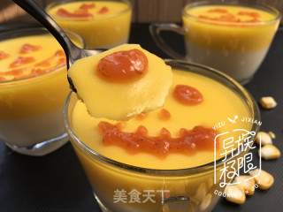 【Me制豆浆实验室】万圣节爆血眼球的做法