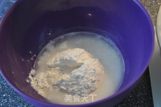 法面 – Baguette （32小时三种面版）的做法步骤：2