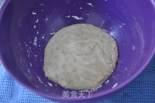 法面 – Baguette （32小时三种面版）的做法步骤：4