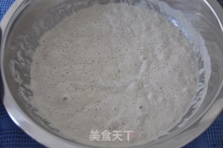 法面 – Baguette （32小时三种面版）的做法步骤：5
