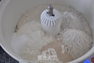 法面 – Baguette （32小时三种面版）的做法步骤：6