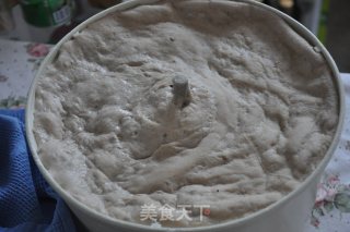 法面 – Baguette （32小时三种面版）的做法步骤：8