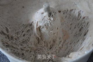 法面 – Baguette （32小时三种面版）的做法步骤：9